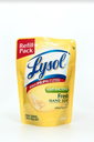 Lysol Antibacterial Handsoap Fresh 200ml