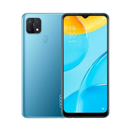 OPPO A15