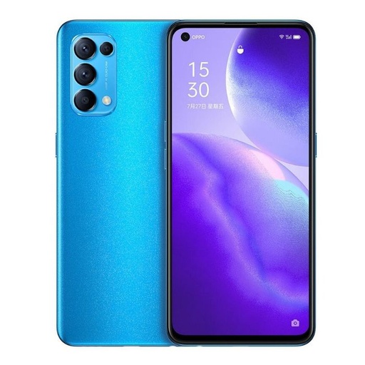 RENO 5 4GB