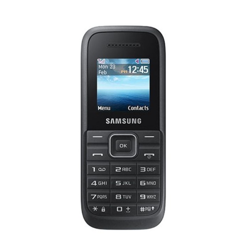 B105 - Eider VE