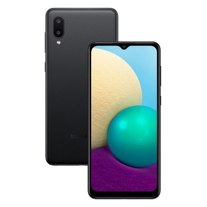 Samsung A02