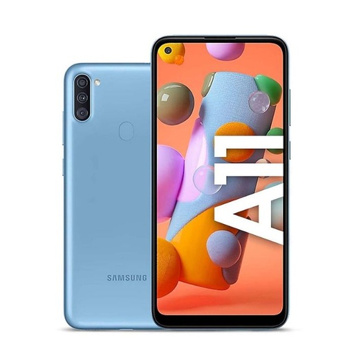 [Samsung A11 (Tripi)] Samsung A11