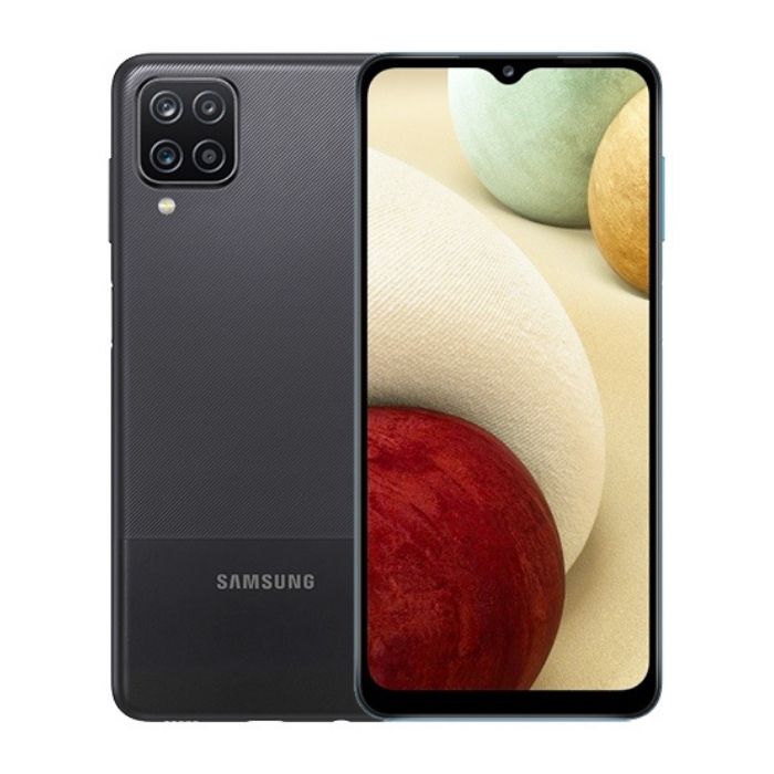 Samsung A12
