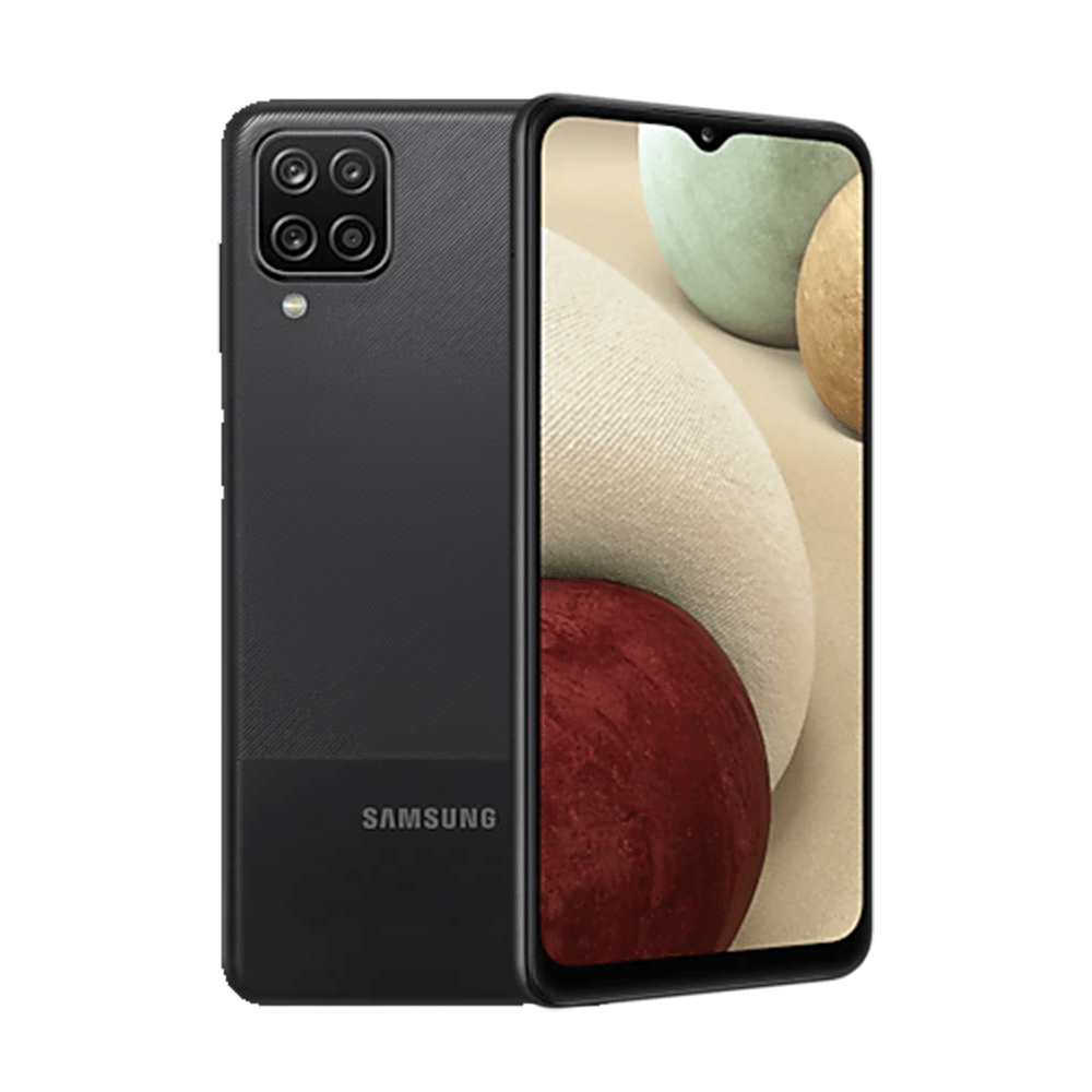 Samsung A12