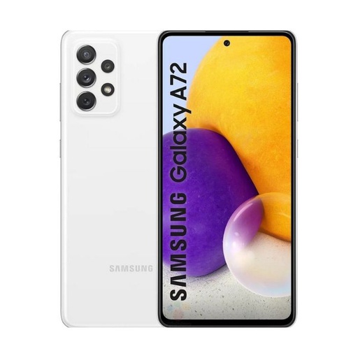 Samsung A72