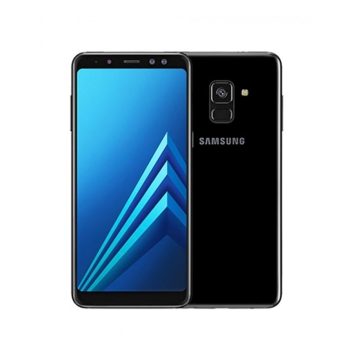 Samsung A8 Plus
