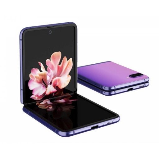 [Samsung Galaxy Z Flip (Tripi)] Samsung Galaxy Z Flip