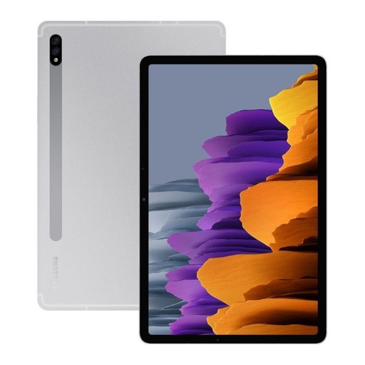 [TAB S7 (Tripi)] TAB S7