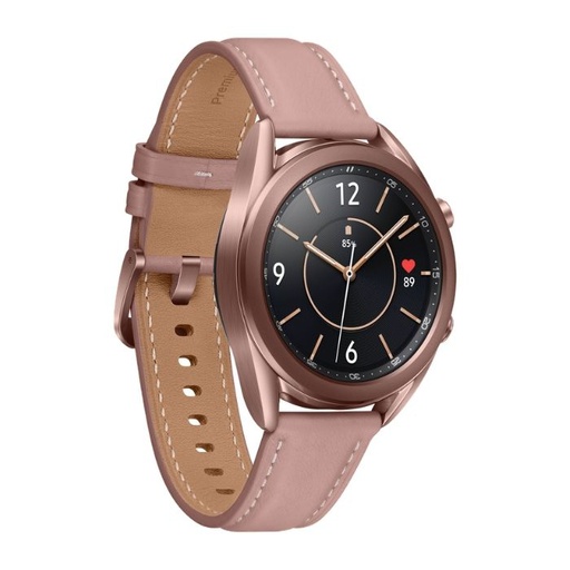 Watch 3 Stainless Steel 41