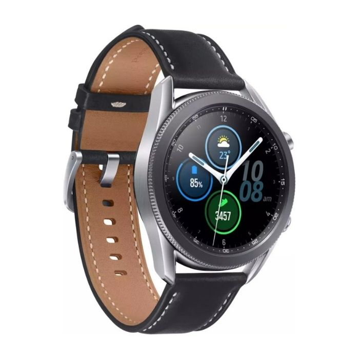 Watch 3 Stainless Steel 45