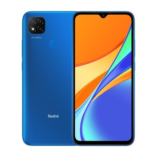 REDMI 9C