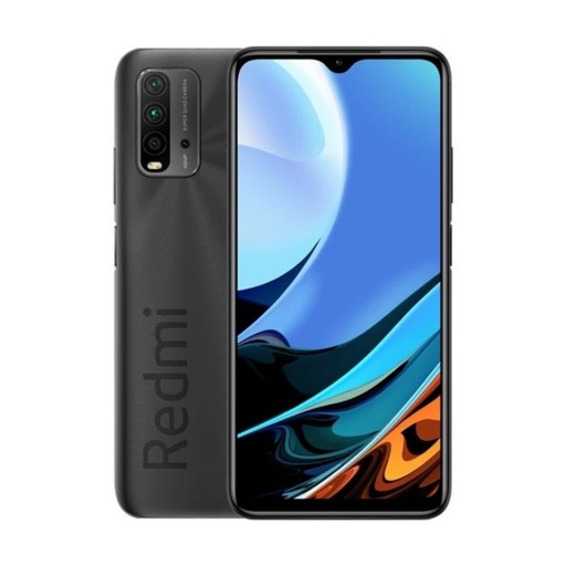 REDMI 9T 6gb
