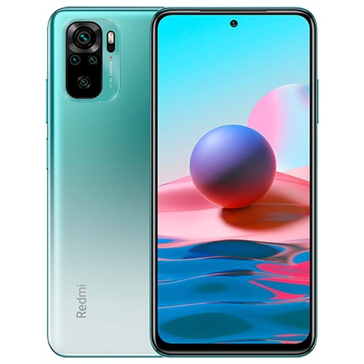 REDMI NOTE 10
