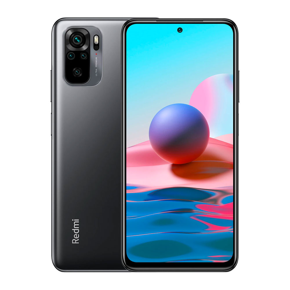 REDMI NOTE 10 6GB