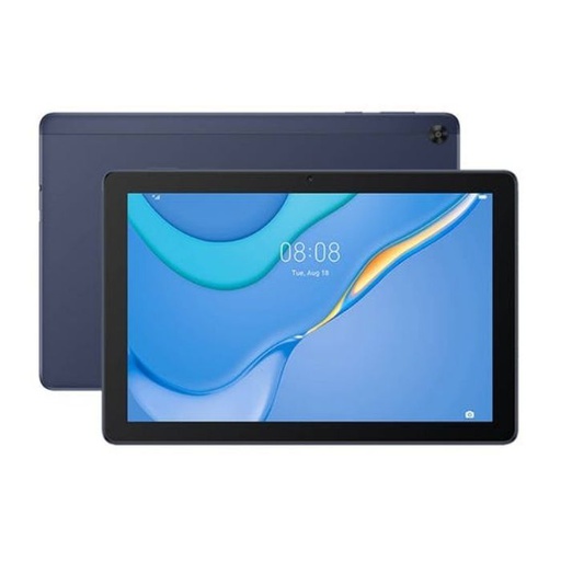 [Tab Matepad T10S (Tripi)] Tab Matepad T10S