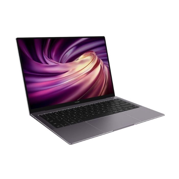 Matebook X Pro I7