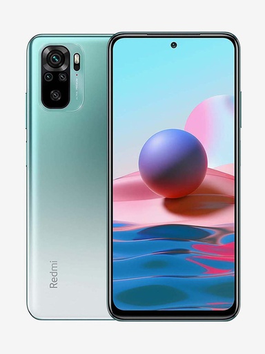 Redmi Note 10 (6GB + 128GB)