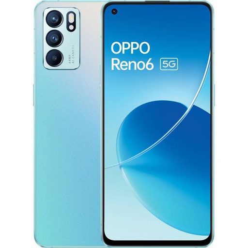 Oppo Reno 6Z 5G