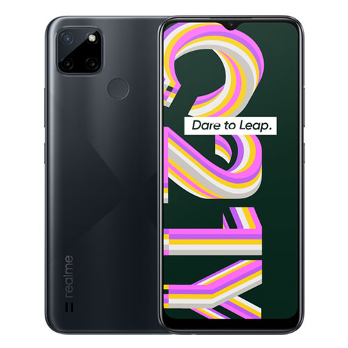 Realme C21Y (4GB + 64GB)