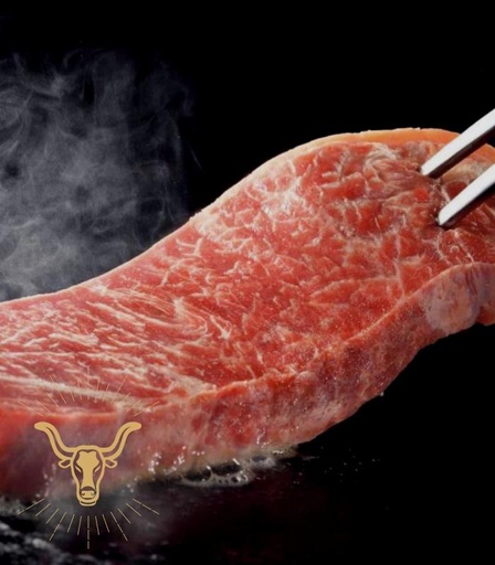 [crn-ms] Meltique Steak