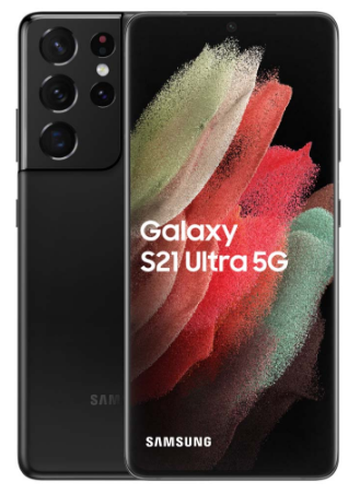Samsung S21 Ultra 5G