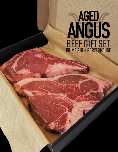 [crn-aabgs] Aged Angus Beef Gift Set