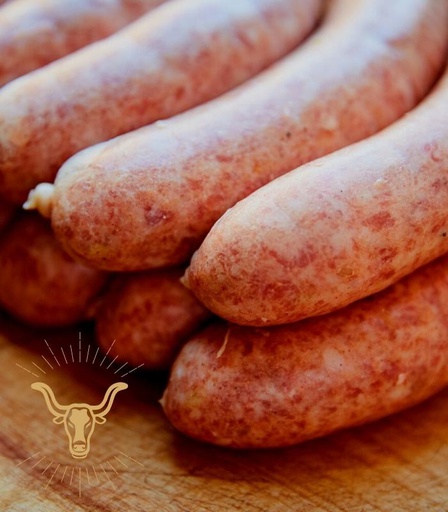 [crn-hus] Hungarian Sausage
