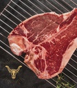 Aged Angus Porterhouse Steak