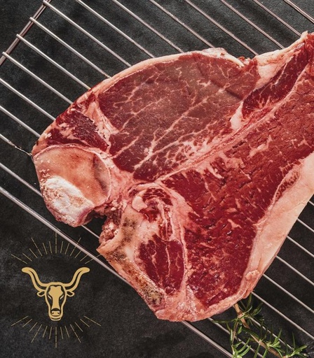[crn-aaps] Aged Angus Porterhouse Steak