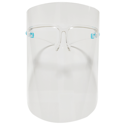 [Protective Face Shield(Tripi)] Heng De Protective Face Shield