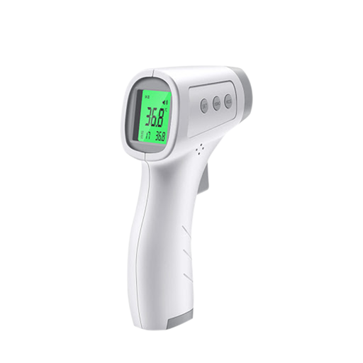 [Non-contact Infrared Thermometer(Tripi)] Non-contact Infrared Thermometer