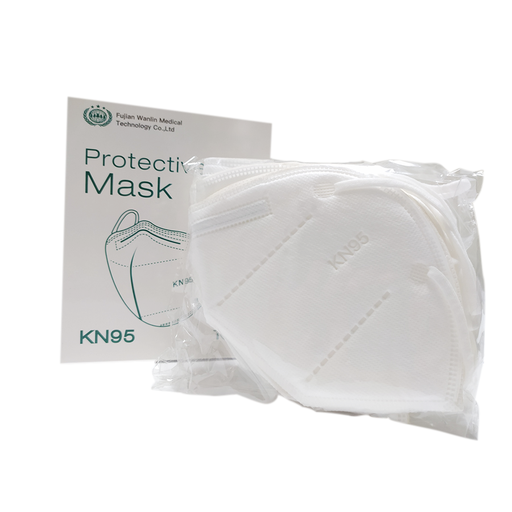 [Protective KN95 Mask (Set of 10)(Tripi)] Protective KN95 Mask (Set of 10)