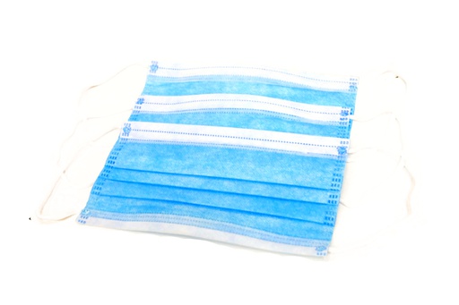[Surgical Mask 1 Box (50pcs)(Tripi)] Surgical Mask 1 Box (50pcs)