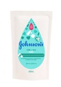Johnson's Baby Bath Wash Milk 600ml