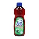 Lysol Liquid Disinfectant Concentrates Pine Scent 500ml