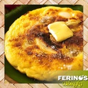 Ferino's Bibingka Special