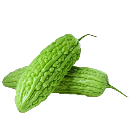 [Ampalaya (Tripi)] Ampalaya