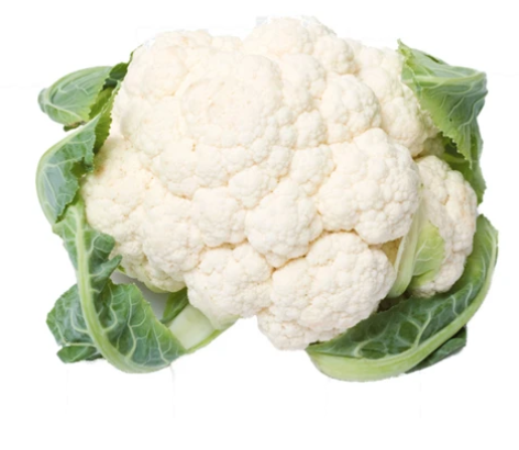 [Cauliflower (Tripi)] Cauliflower