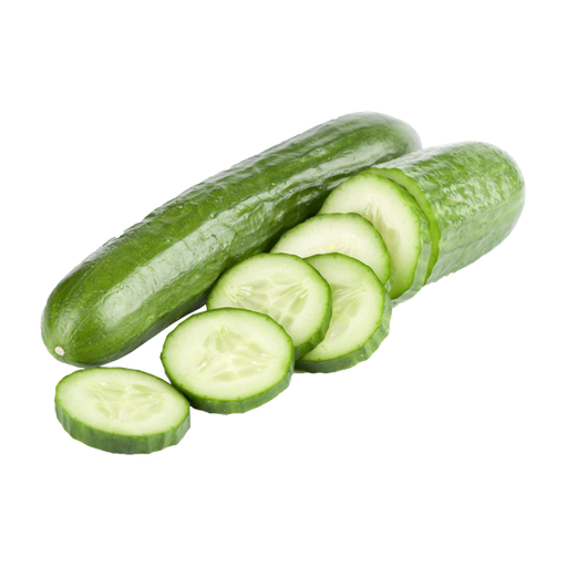 [Cucumber (Pipino) (Tripi)] Cucumber (Pipino)