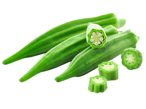 [Okra (Tripi)] Okra