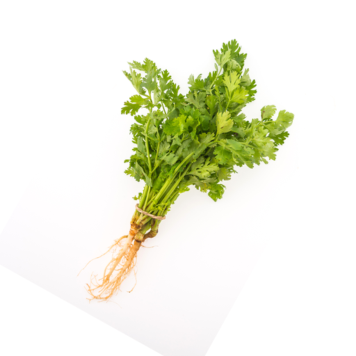 [Parsley (Tripi)] Parsley
