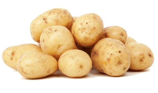 [Potato] Potato
