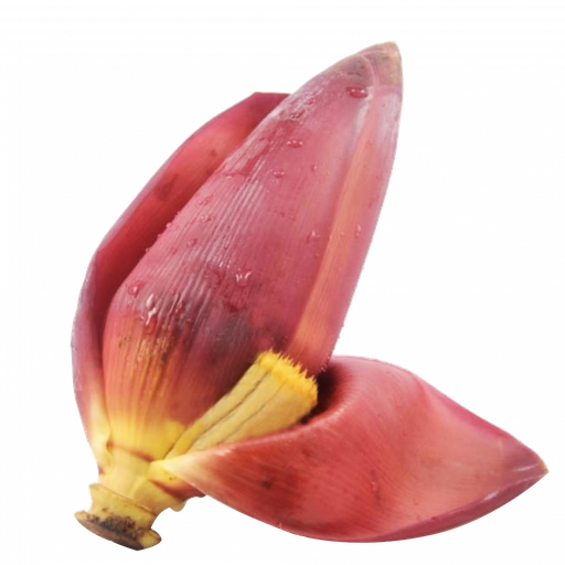 [Puso Ng Saging (Tripi)] Puso Ng Saging