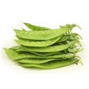 Snow Peas (Sitsaro)