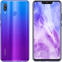 Nova 3 Purple (6+128gb)