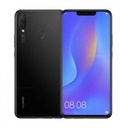 Nova 3i Black  (4+128gb)