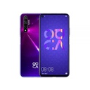 Nova 5T Purple (8+128gb)