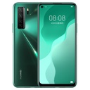 Nova 7SE Green  (8+128gb)