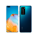 P40 PRO BLUE