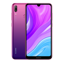 Y7 2019 Purple 4G+64G